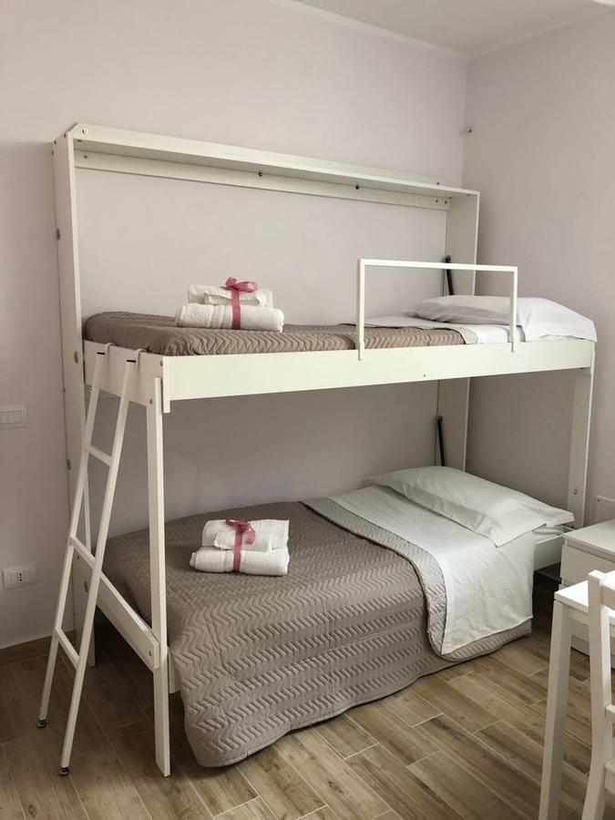 Double Room Private External Bathroom