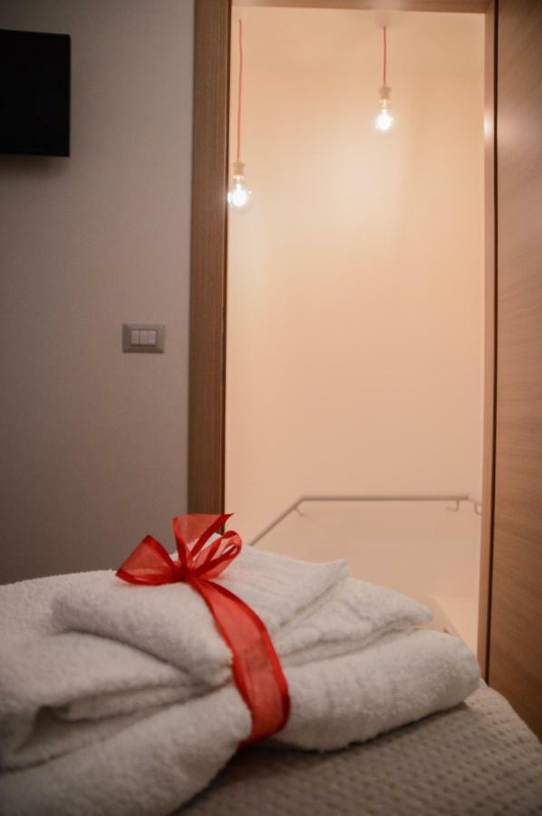 Camera Matrimoniale con Bagno Privato