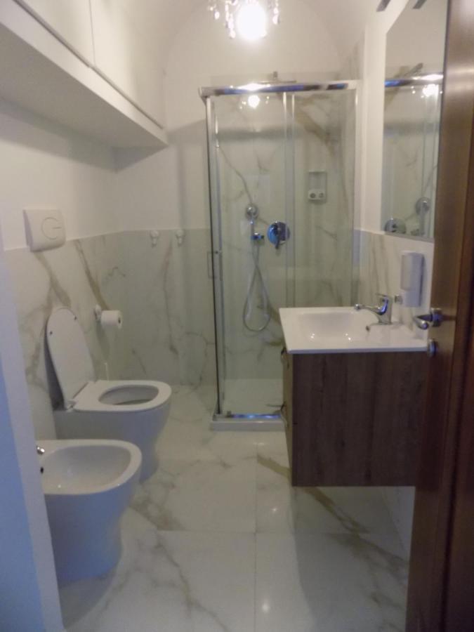 Camera Familiare con Bagno Privato