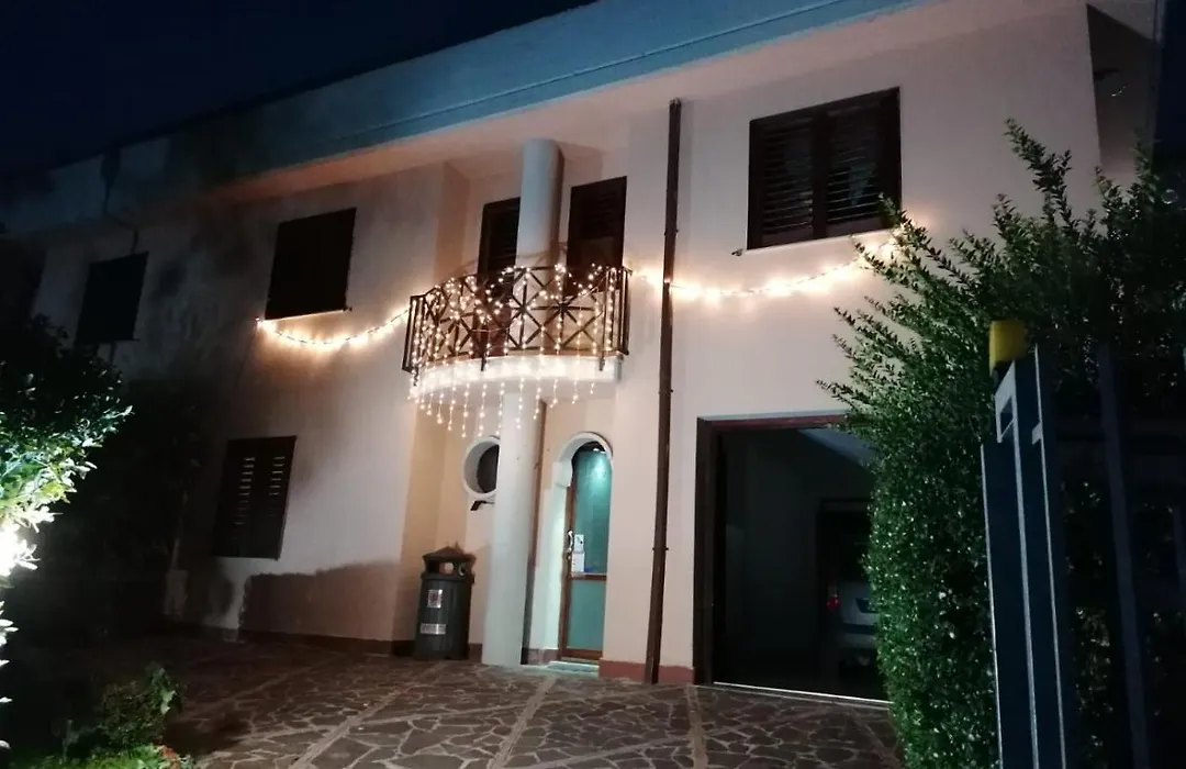 B&B Benevento-1