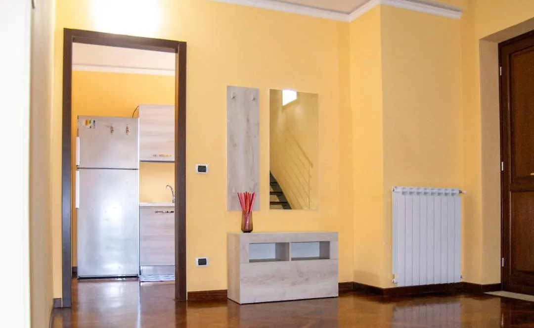 Malies B&B-1