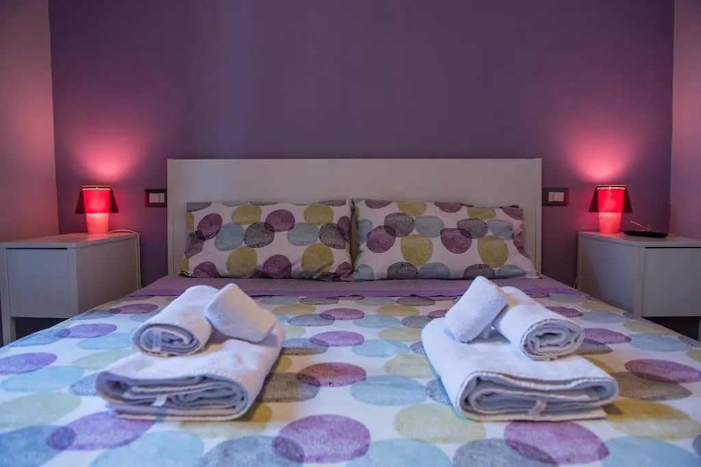 B&B Le Streghe-1
