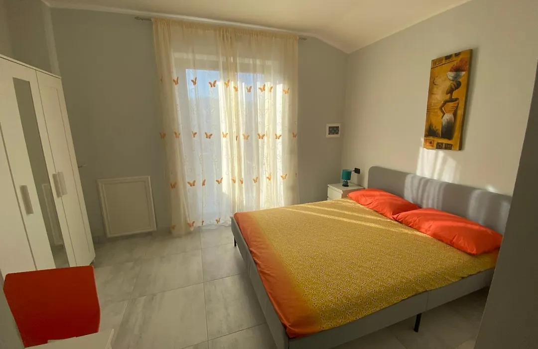B&B Santa Colomba-1