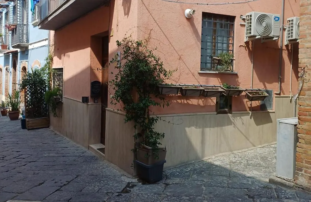arco del sacramento casa vacanze-1