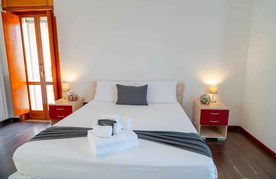 B&B Villa Landy-1