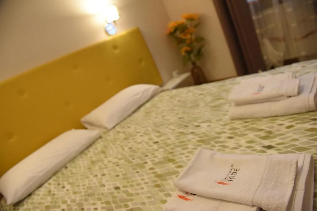 B&B La Dimora di Iside-1