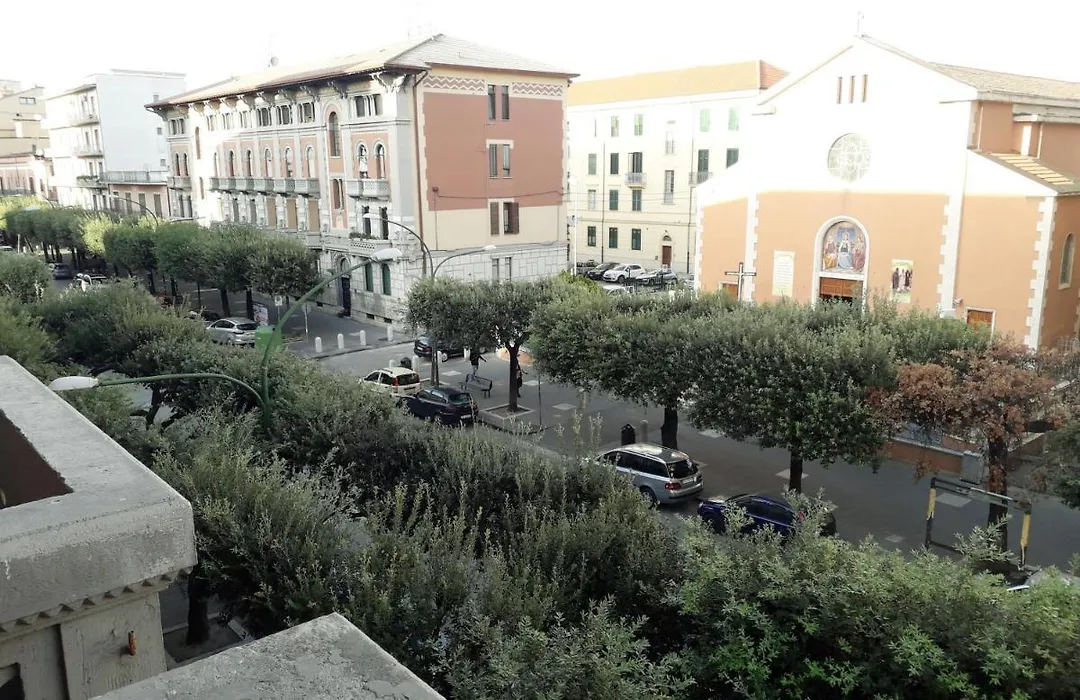 Palazzo dei Catenielli 63 B&B-1