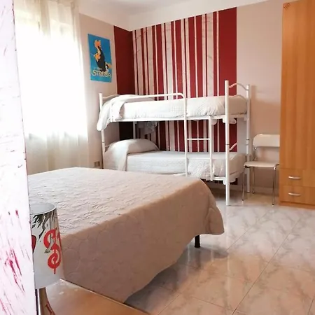 B&B Benevento-2