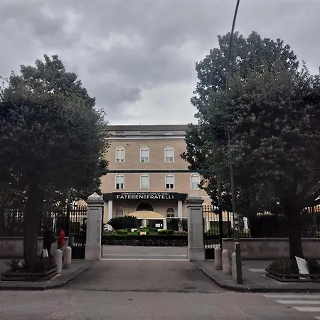 Palazzo dei Catenielli 63 B&B-2