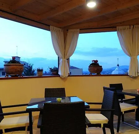 B&B Domus Traiani Benevento-2