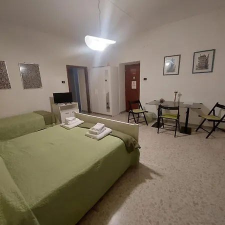 B&B Dietro l'Angolo-2