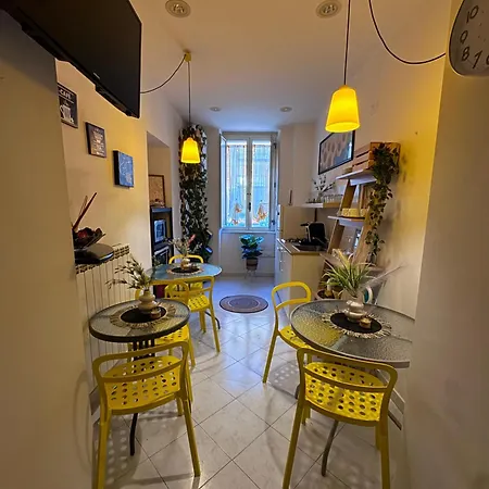 B&B La Ferrovia-2
