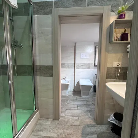 B&B La Ferrovia-3