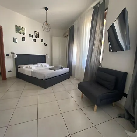 B&B 30 mt dal Duomo-2
