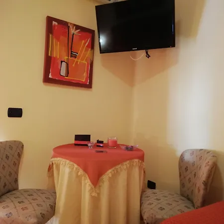 B&B Domus Traiani Benevento-3