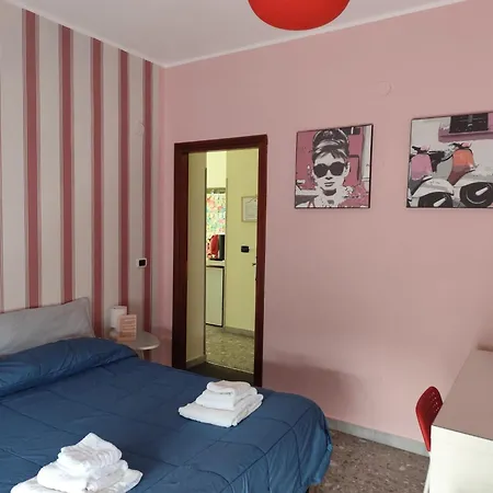 B&B Dietro l'Angolo-3