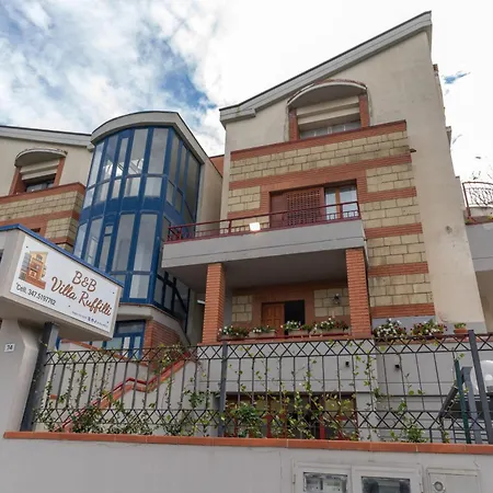 B&B Villa Landy-3
