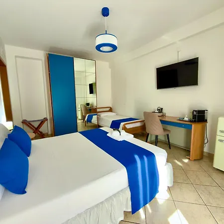 B&B Villa Landy-2