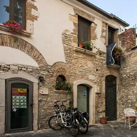 B&B Le Streghe-2